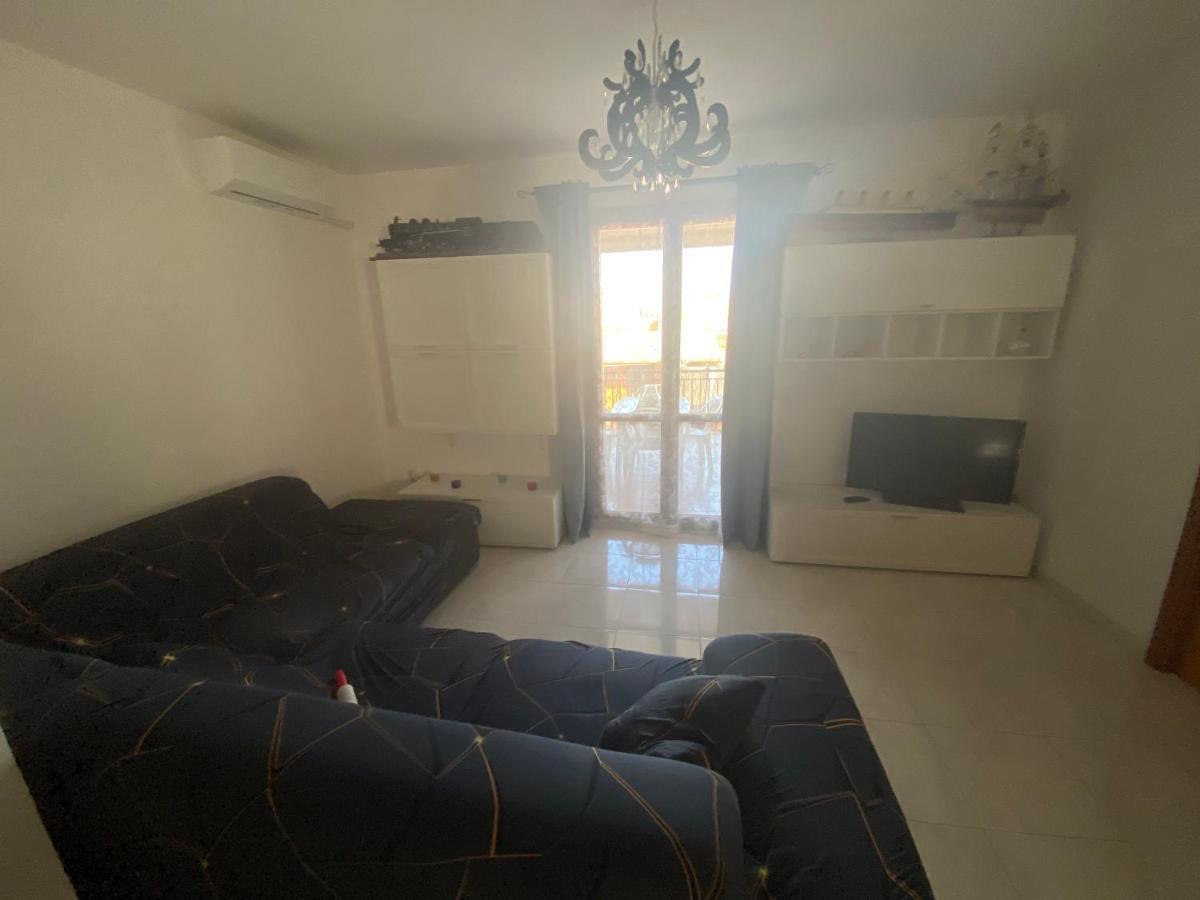 Belvedere House Holiday Siracusa Ortigia 외부 사진