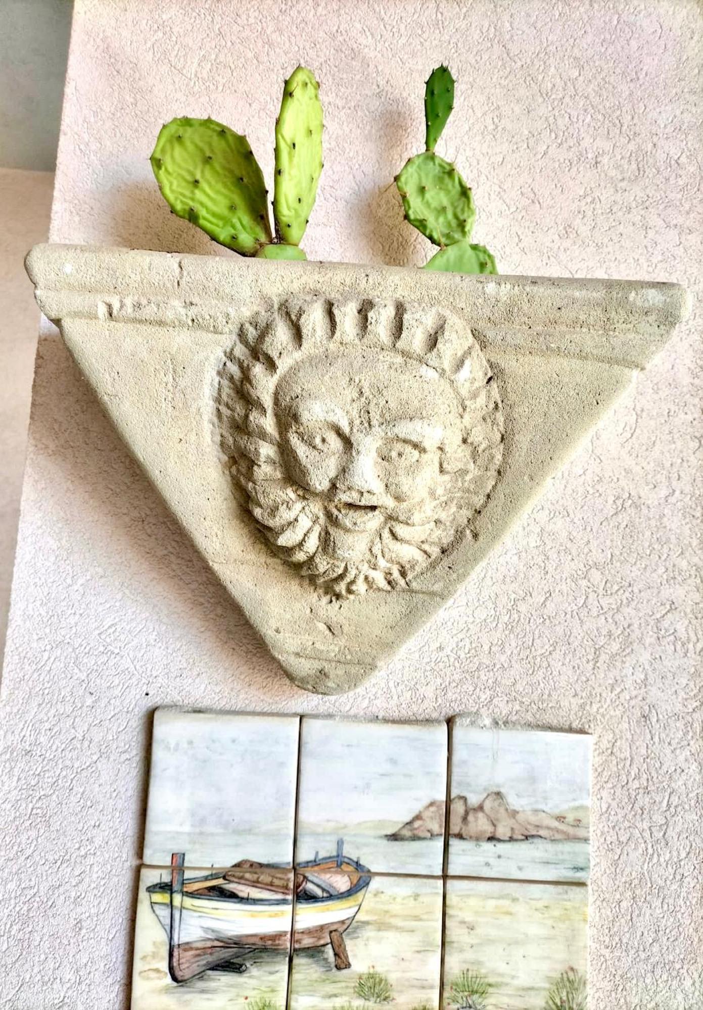 Belvedere House Holiday Siracusa Ortigia 외부 사진