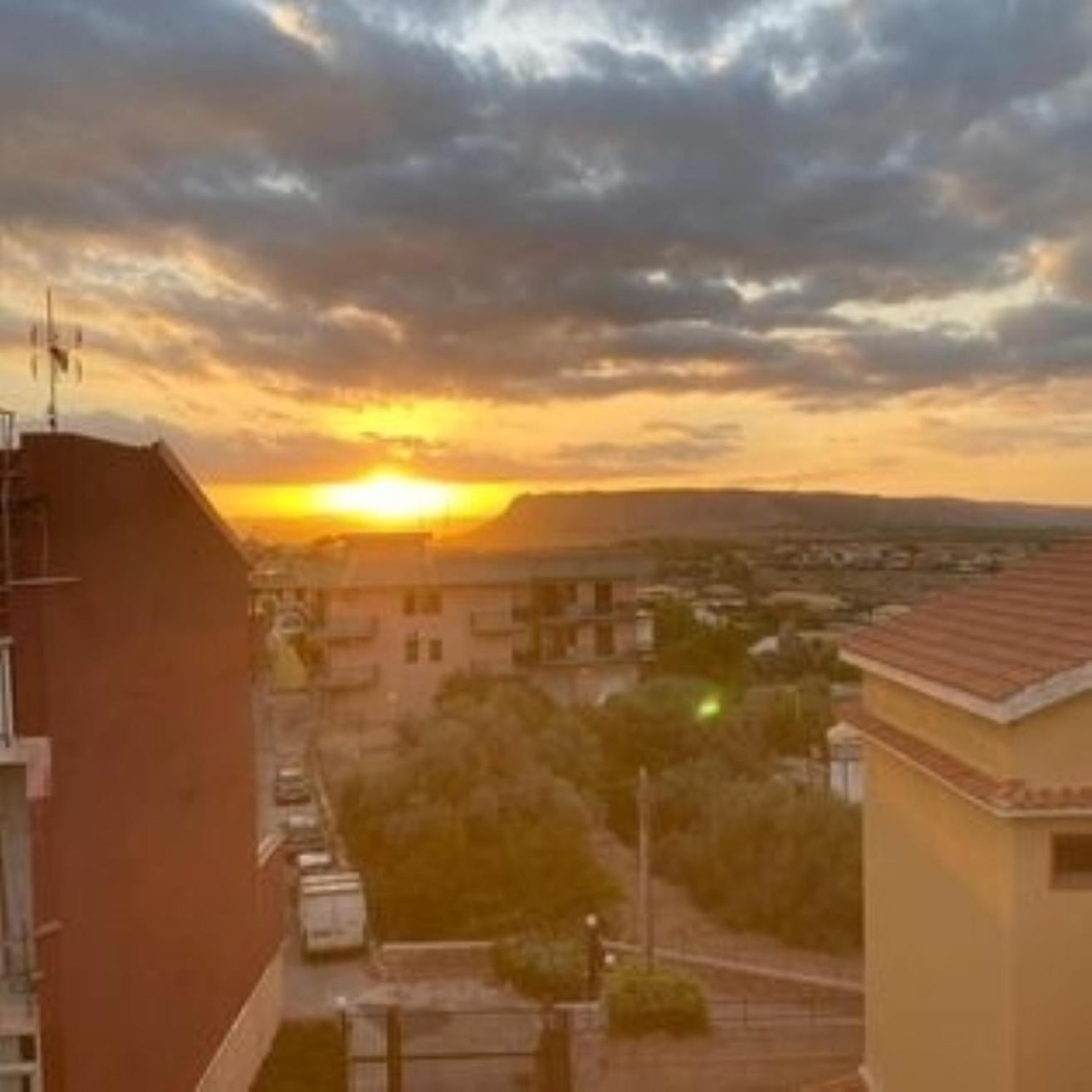 Belvedere House Holiday Siracusa Ortigia 외부 사진