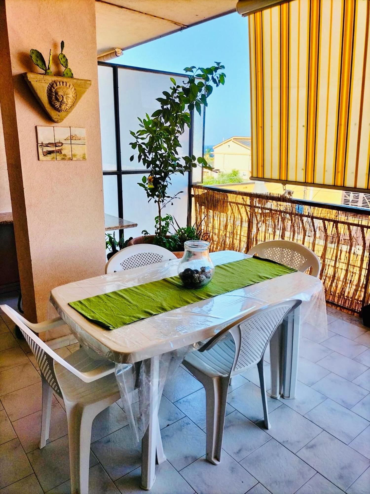 Belvedere House Holiday Siracusa Ortigia 외부 사진