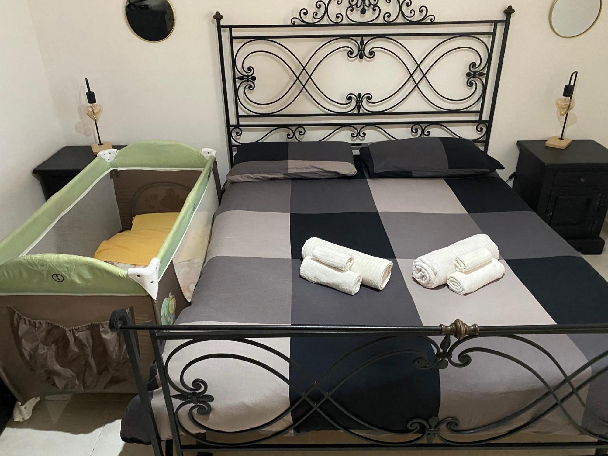 Belvedere House Holiday Siracusa Ortigia 외부 사진