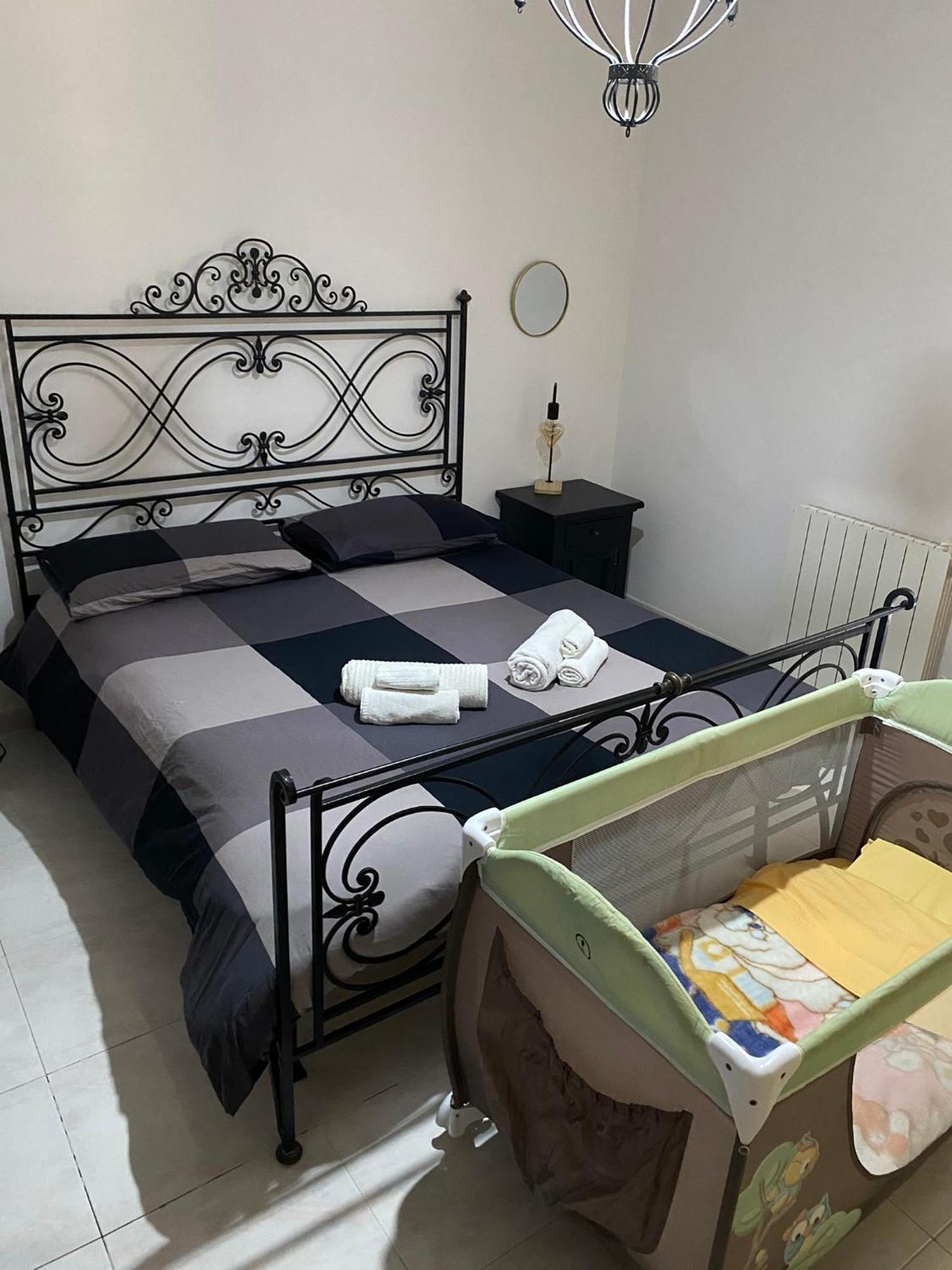 Belvedere House Holiday Siracusa Ortigia 외부 사진